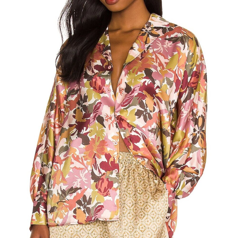 Tell Your Friends Dolman Shirt